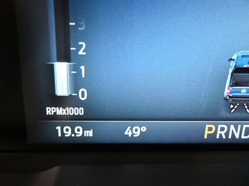 New 2026 Ford Maverick XLT w/ XLT Luxury Package AWD/4WD image 19
