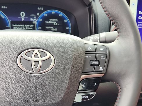 Certified 2025 Toyota Camry XSE image 18
