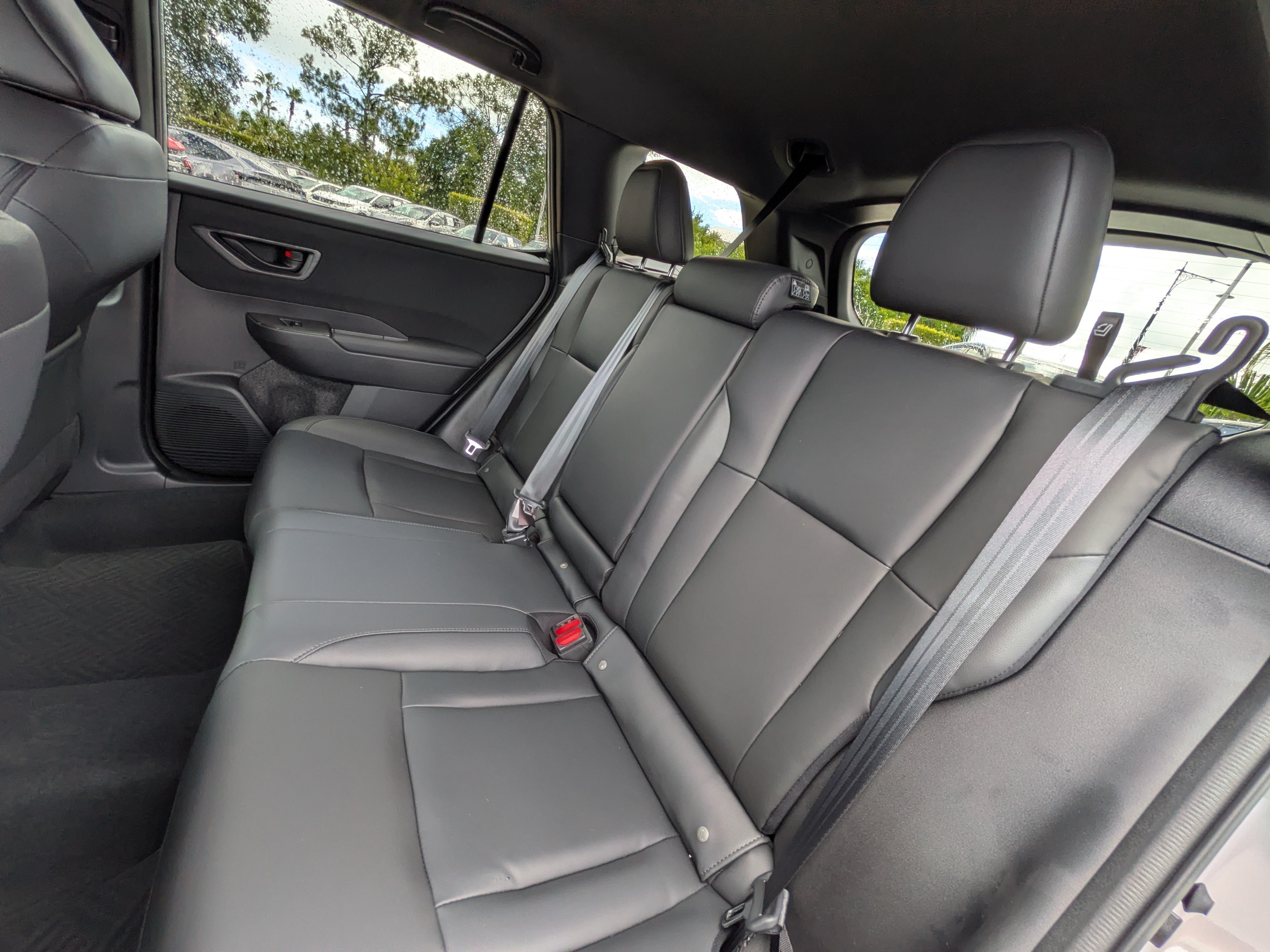 New 2026 Subaru Outback Premium AWD/4WD image 15