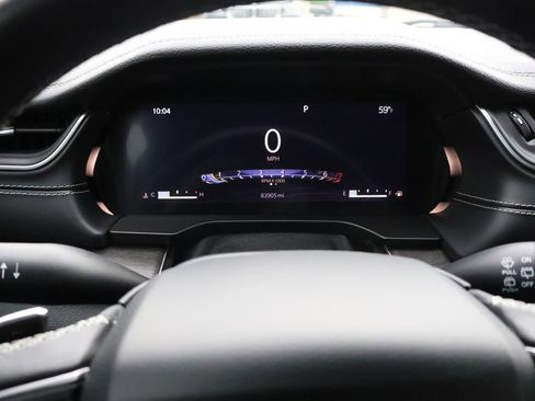 Used 2021 Jeep Grand Cherokee L Limited image 36