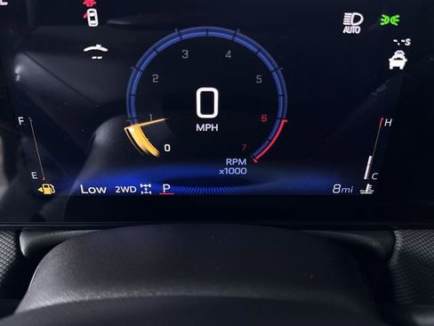 New 2026 Chevrolet TrailBlazer RS w/ Convenience Package image 22