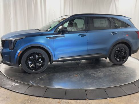 New 2026 Kia Sorento SX Prestige image 5