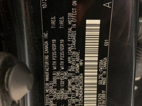 Used 2021 Lexus RX 350 AWD w/ Premium Package image 56