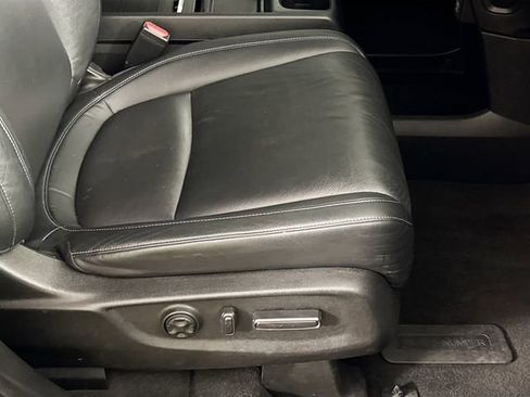 Certified 2024 Honda Odyssey EX-L image 13