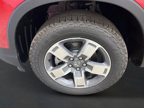 New 2026 Honda Ridgeline RTL image 11