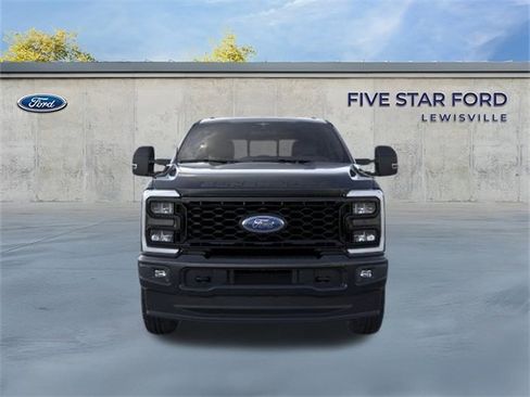 New 2026 Ford F250 XL w/ STX Appearance Package image 2