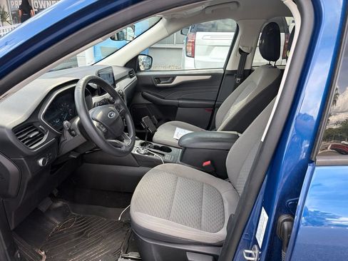 Used 2022 Ford Escape SE FWD image 15