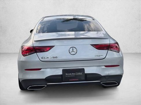 Used 2023 Mercedes-Benz CLA 250 image 7