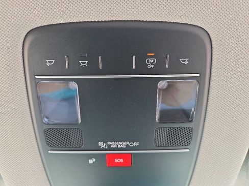 New 2026 Hyundai Palisade SEL AWD/4WD image 26