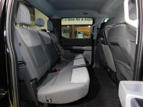 Used 2023 Ford F250 XLT AWD/4WD image 89