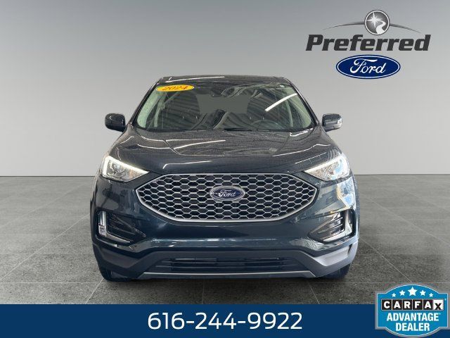 Used 2024 Ford Edge SEL w/ Convenience Package AWD/4WD image 11