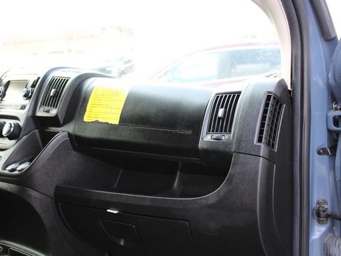 Used 2021 RAM ProMaster 3500 FWD image 15