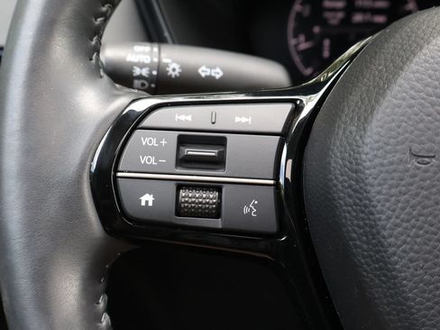 Used 2024 Honda CR-V EX-L image 30