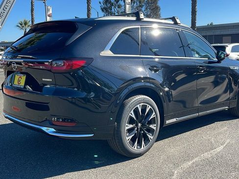 New 2026 MAZDA CX-90 3.3 Turbo S w/ Premium Plus image 7