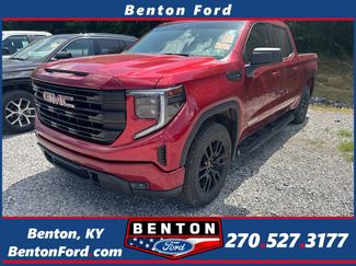 Used 2024 GMC Sierra 1500 Elevation AWD/4WD video 1