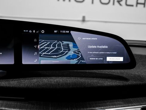 Used 2024 Lucid Air Touring AWD/4WD image 23
