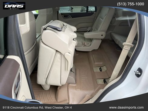 Used 2018 GMC Yukon Denali w/ Denali Ultimate Package image 25