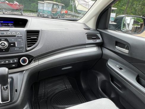 Used 2016 Honda CR-V LX image 10