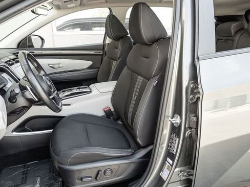 Used 2022 Hyundai Tucson SEL AWD/4WD image 13