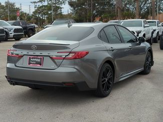 New 2026 Toyota Camry SE video 2