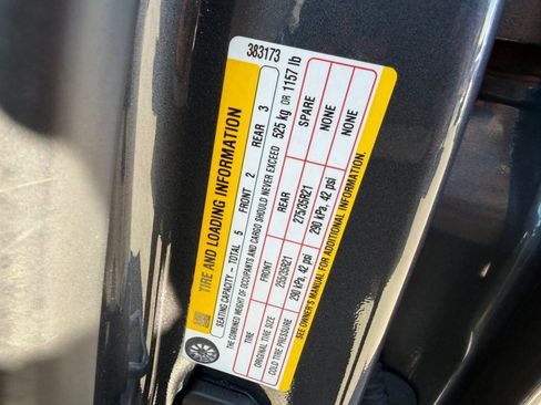 Used 2022 Tesla Model Y Performance AWD/4WD image 60
