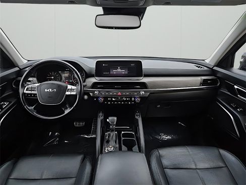 Used 2022 Kia Telluride SX image 22