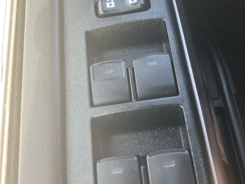 Used 2023 Toyota 4Runner Limited AWD/4WD image 12