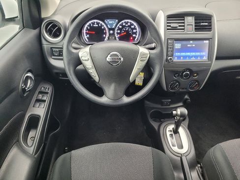 Used 2019 Nissan Versa SV FWD image 22