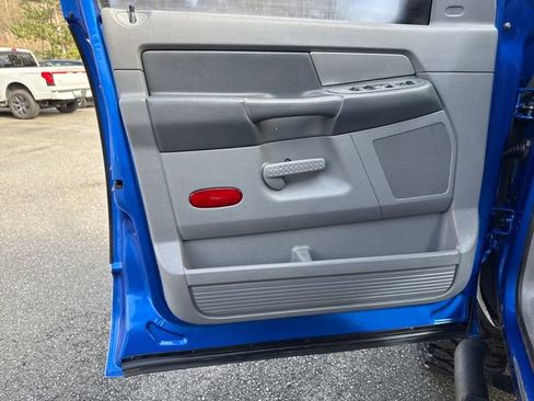 Used 2007 Dodge Ram 2500 Truck Laramie w/ Chrome Accents Group image 18