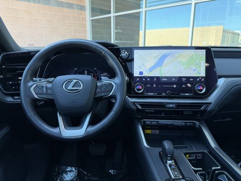 Used 2024 Lexus TX 350 FWD image 16