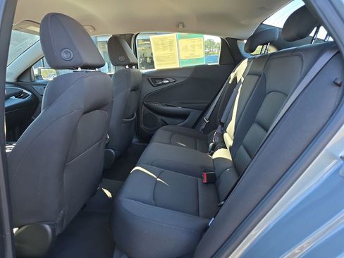 Used 2024 Chevrolet Malibu LT image 17