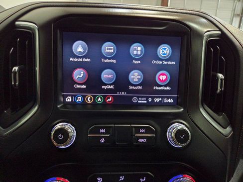 Used 2021 GMC Sierra 1500 AT4 w/ AT4 Premium Package AWD/4WD image 63
