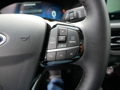 New 2024 Ford Escape Active w/ Tech Pack #2 image 34