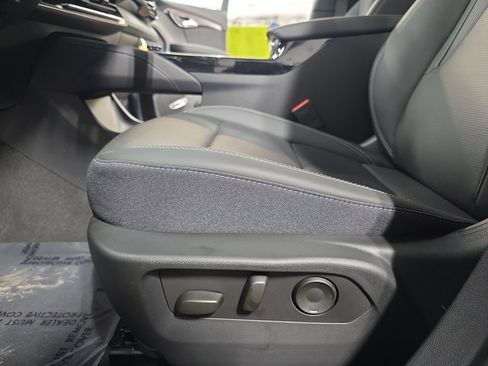 New 2026 Buick Envision Preferred AWD/4WD image 31