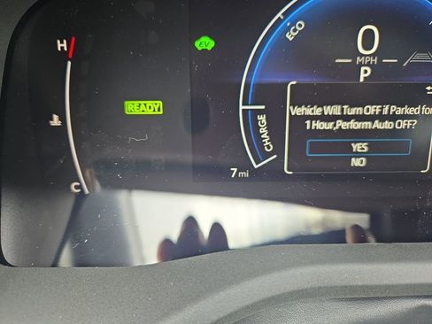 New 2026 Toyota Camry SE FWD image 16