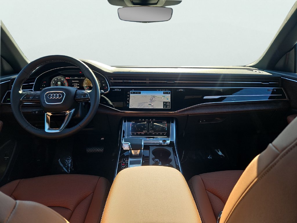 New 2027 Audi Q8 Premium Plus AWD/4WD image 5