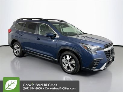 Used 2024 Subaru Ascent Premium