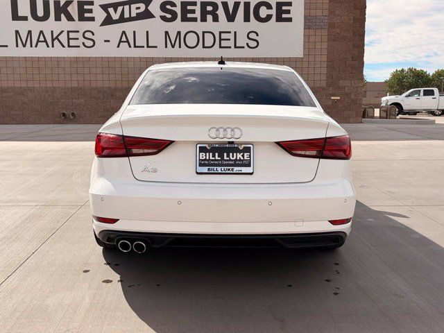 Used 2020 Audi A3 2.0T Premium FWD image 7