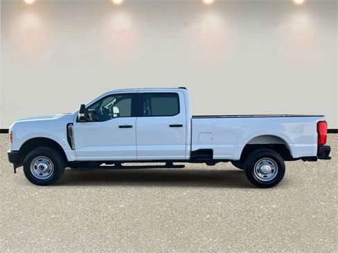 Certified 2023 Ford F250 XL image 8