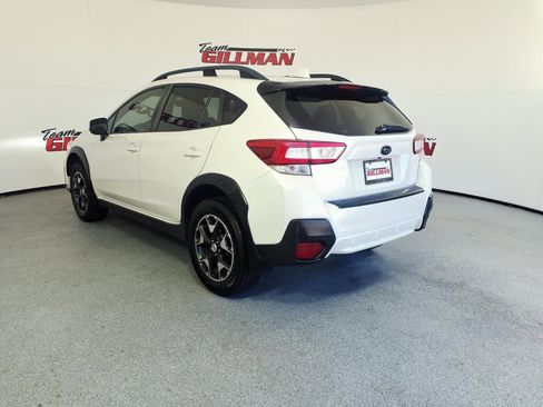 Used 2018 Subaru Crosstrek 2.0i Premium w/ Popular Package #2 AWD/4WD image 4