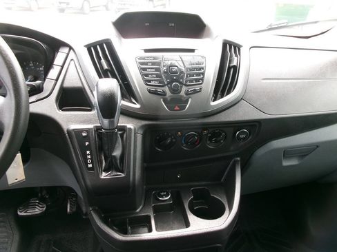 Used 2017 Ford Transit 350 148 High Roof Extended DRW RWD image 31