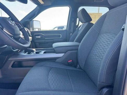 New 2026 RAM 2500 Big Horn image 9