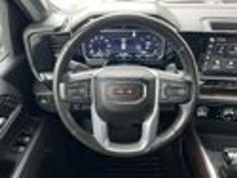 Used 2022 GMC Sierra 1500 Elevation w/ X31 Off-Road Package AWD/4WD image 25