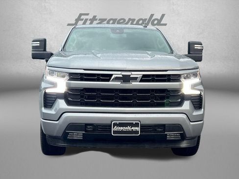 Used 2024 Chevrolet Silverado 1500 RST w/ True North Edition Plus AWD/4WD image 6