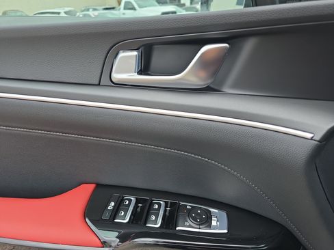 New 2026 Kia K5 GT-Line image 30