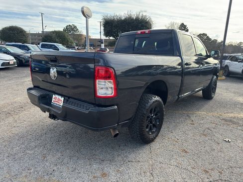 Used 2020 RAM 2500 Tradesman image 5