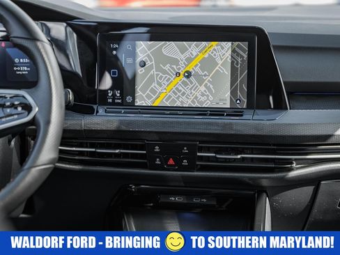 Used 2024 Volkswagen GTI Autobahn image 24