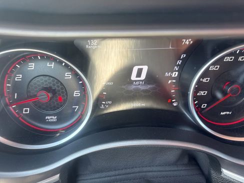 Used 2022 Dodge Charger Scat Pack RWD image 20
