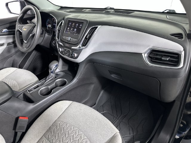 Used 2024 Chevrolet Equinox LS w/ LPO, Floor Liner Package FWD image 30