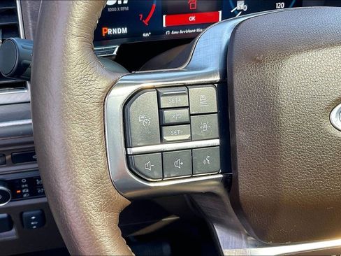 Used 2023 Ford F150 King Ranch w/ Equipment Group 601A High image 14